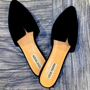 Steve Madden sandals